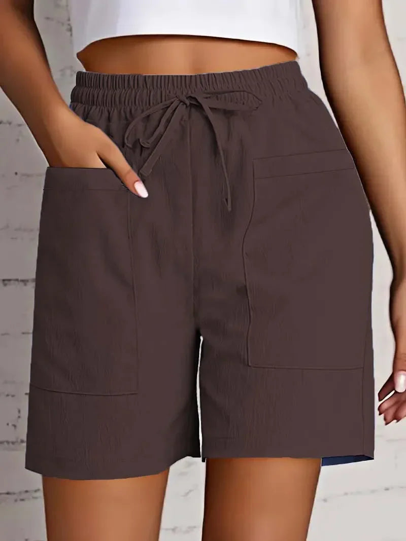 Pia | Sommer Shorts
