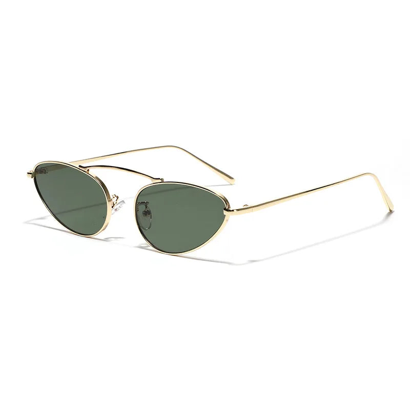 Sue | Cat Eye Solbriller
