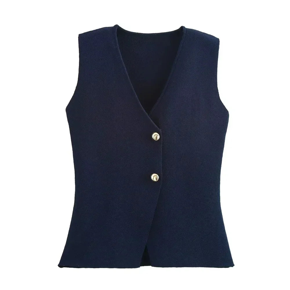 Lulu™ l Trikot Strikvest