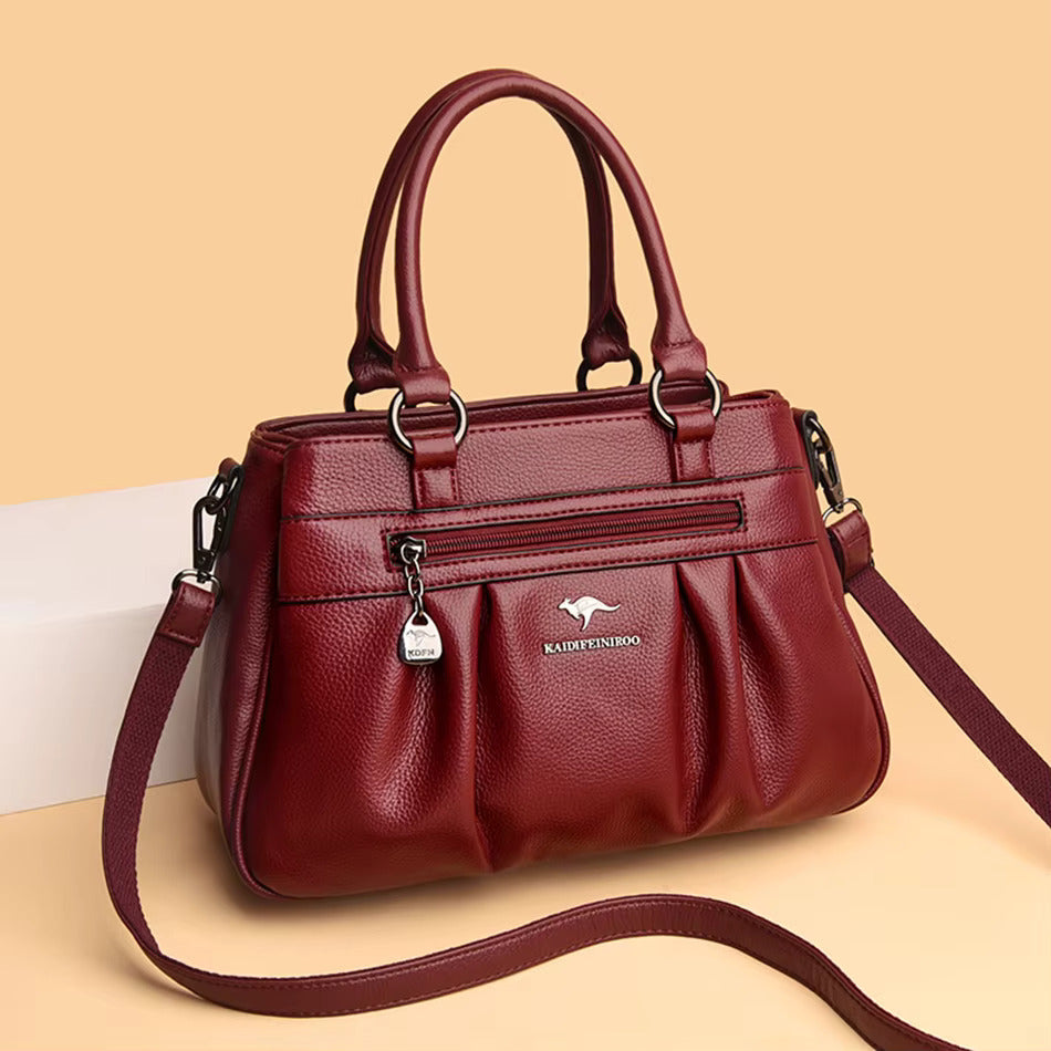 Nielsen™ | Elegant Shopper