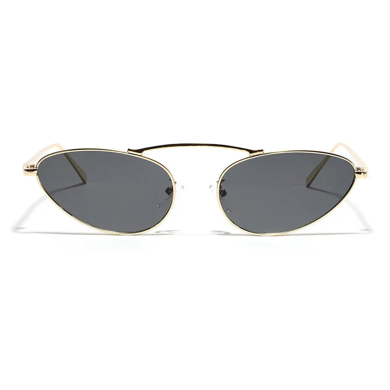 Sue | Cat Eye Solbriller