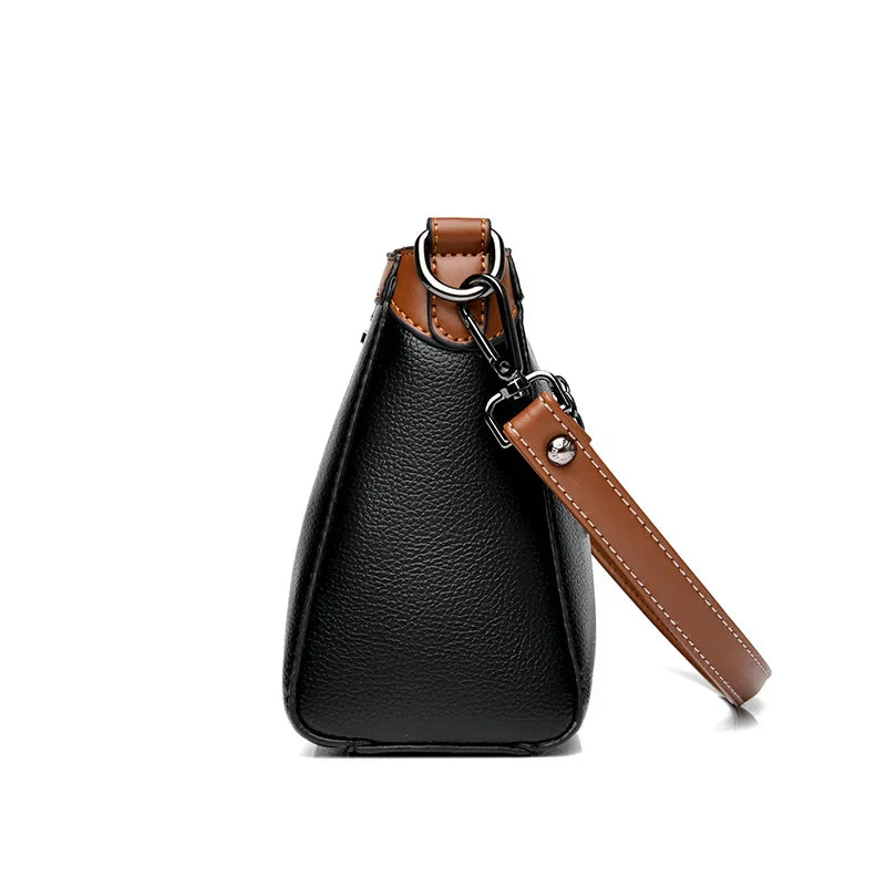 Nielsen™ | Crossbody med en rem