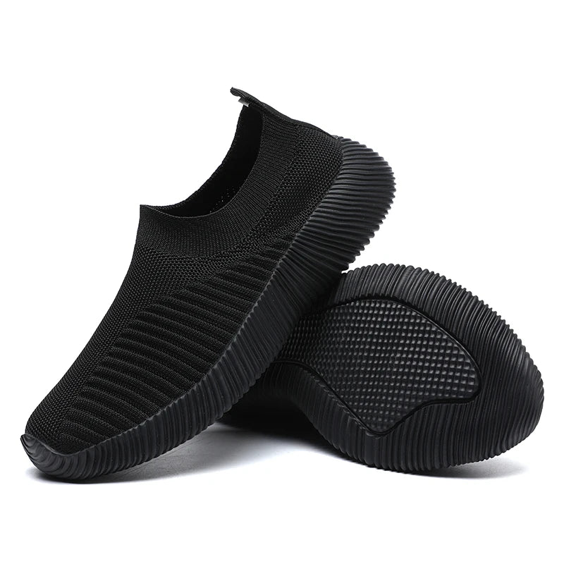 Kaylee™ | Slip-On sneakers