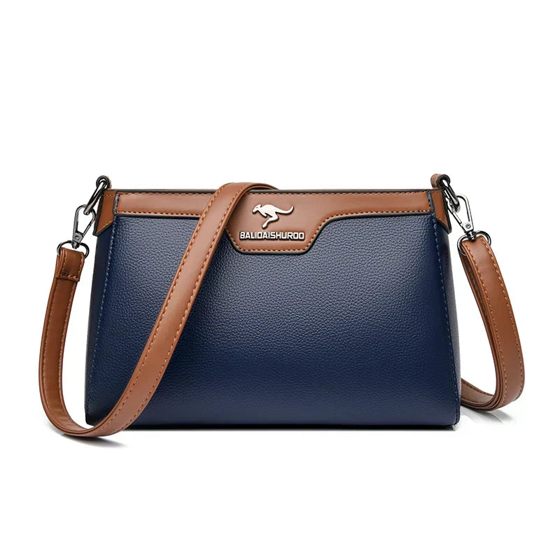 Nielsen™ | Crossbody med en rem