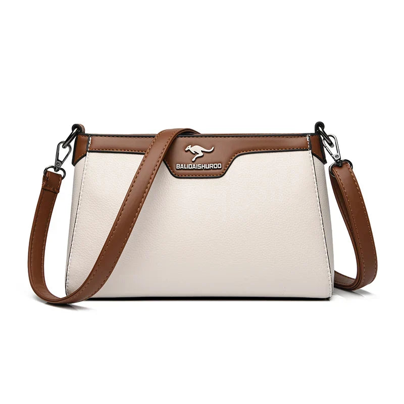 Nielsen™ | Crossbody med en rem
