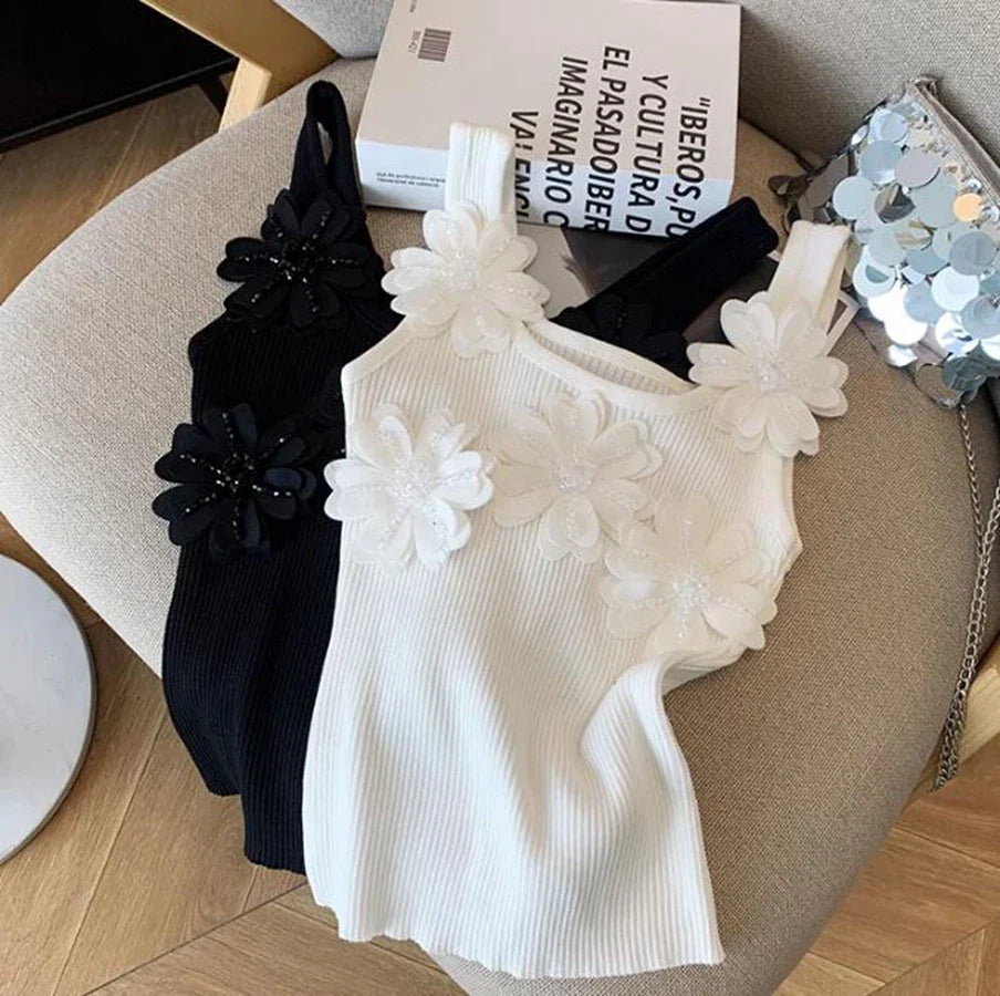 Mirabella™ | Blomstret Chic
