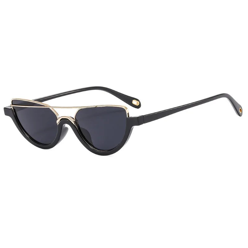 Trisha | Unikke Cat-Eye Solbriller