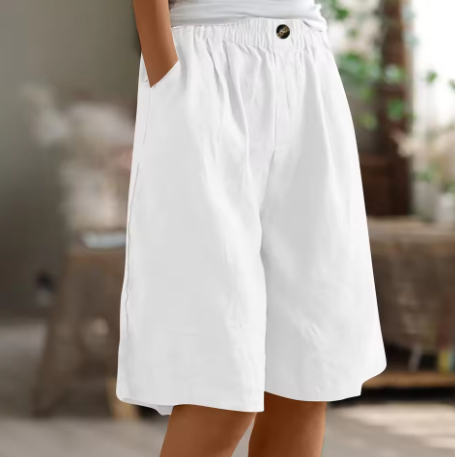 Carina | Løse fritidsshorts
