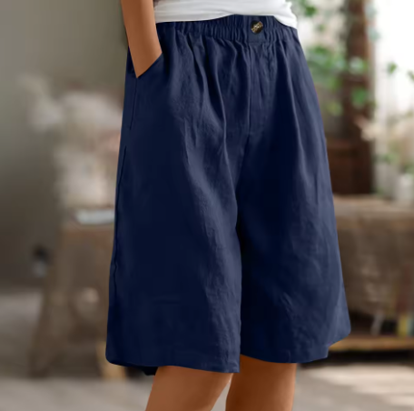 Carina | Løse fritidsshorts