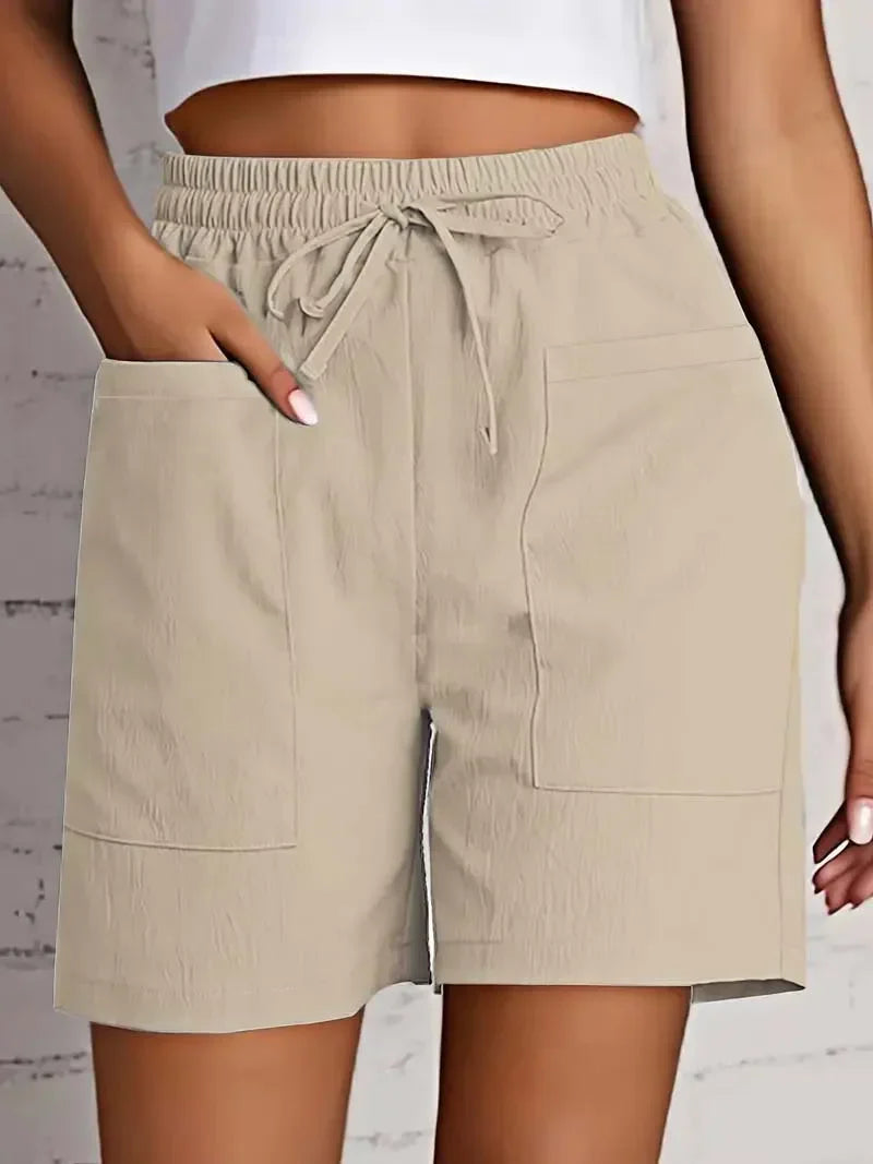 Pia | Sommer Shorts