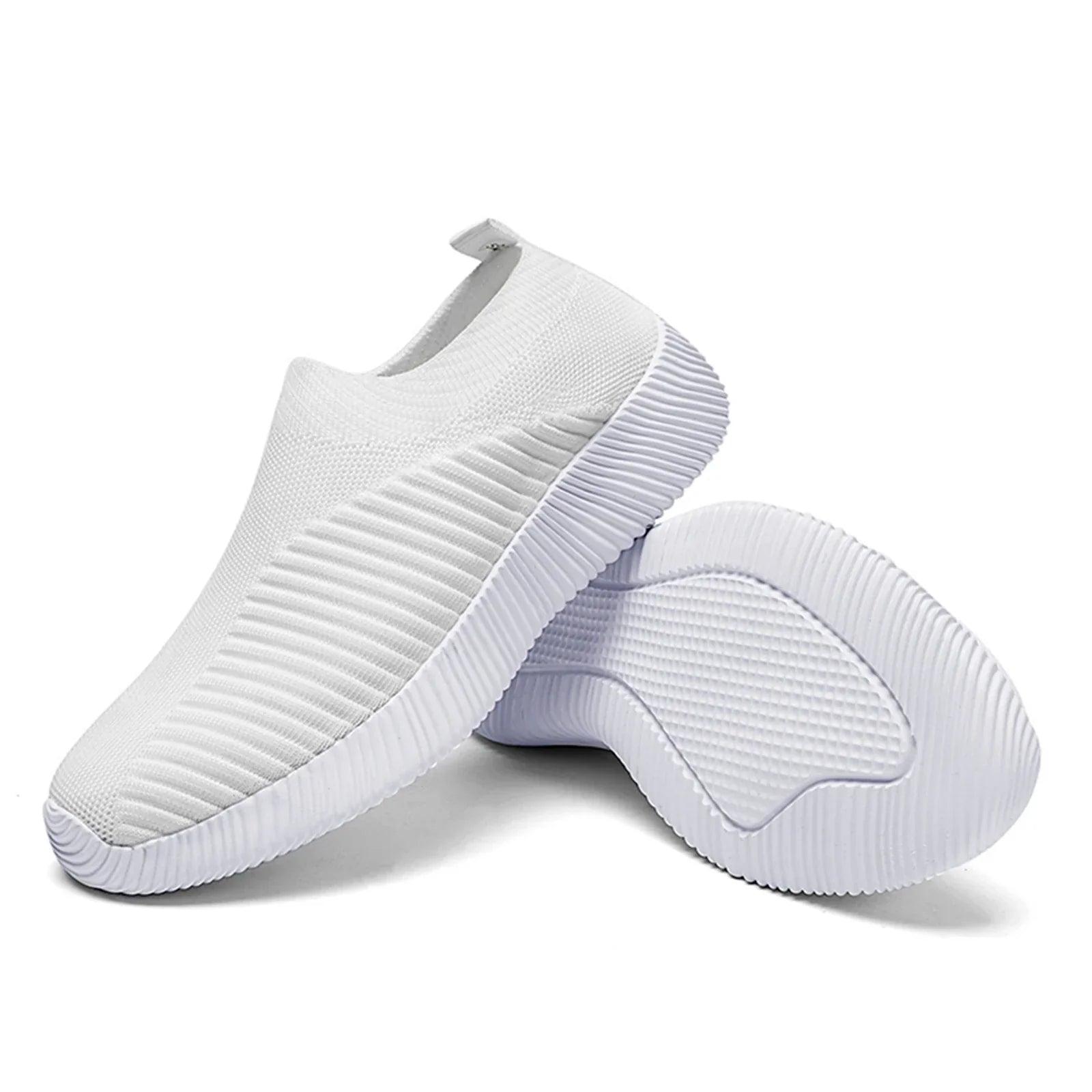 Kaylee™ | Slip-On sneakers