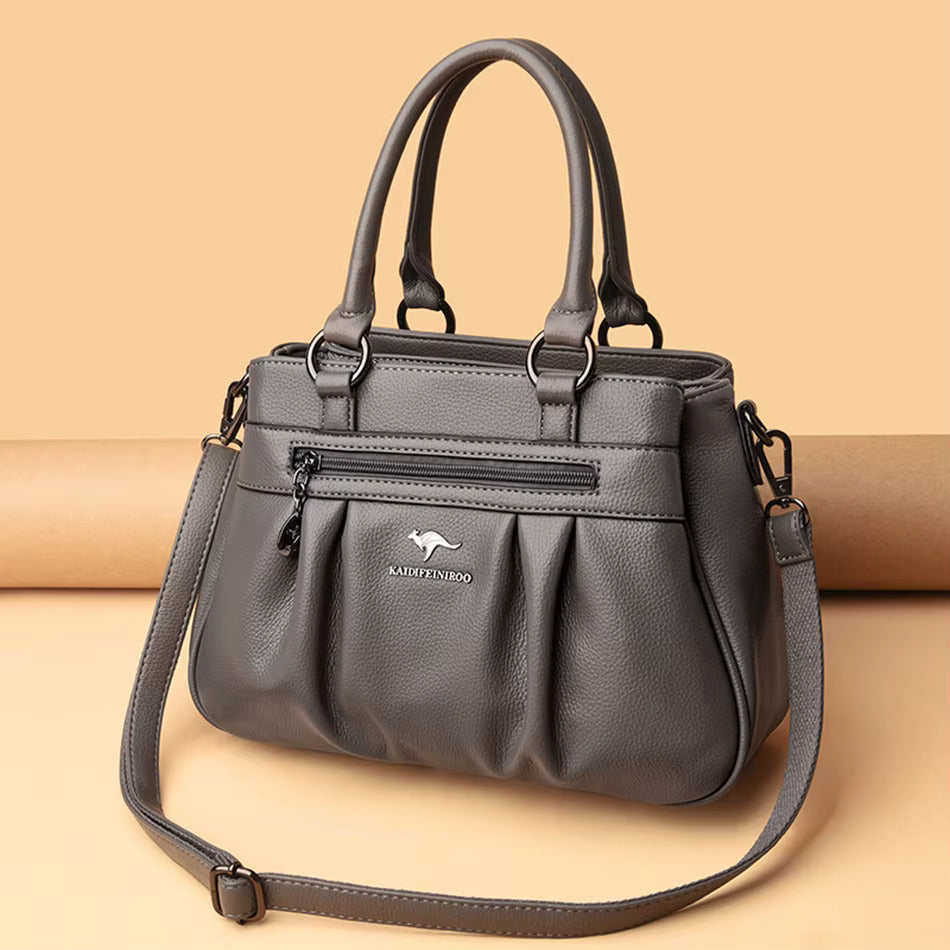 Nielsen™ | Elegant Shopper