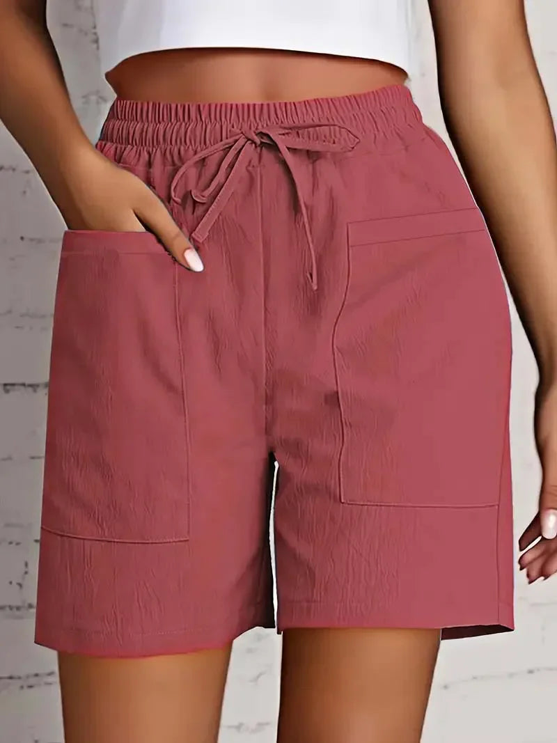 Pia | Sommer Shorts
