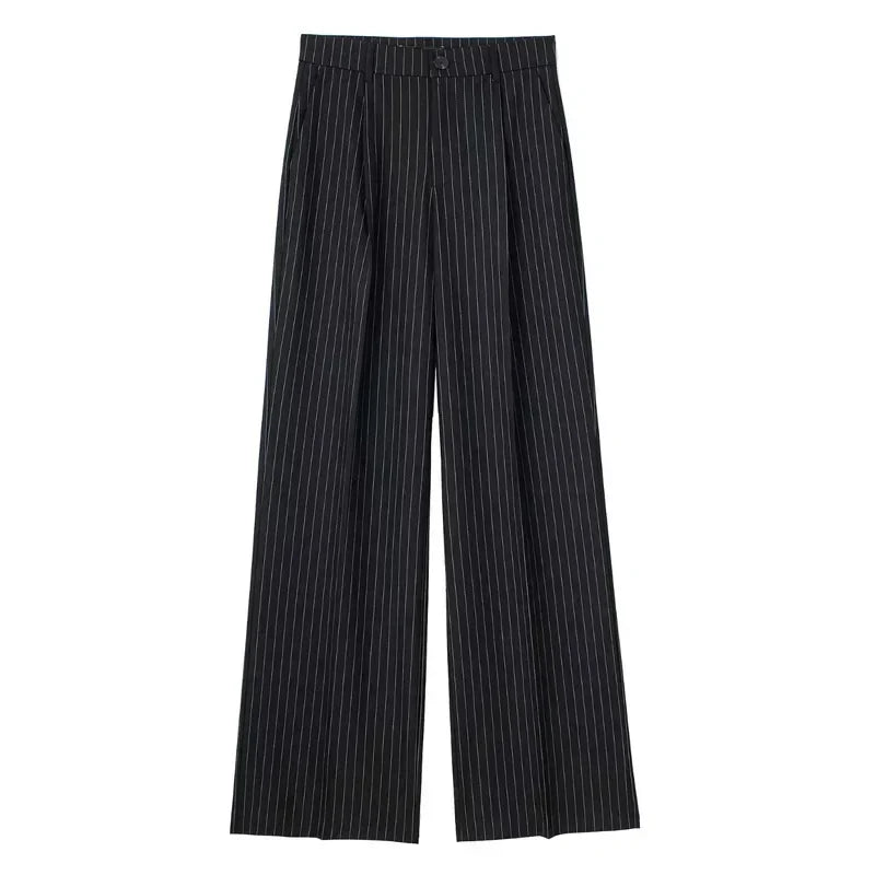 Rhea™ | Formelle Chikke Bukser