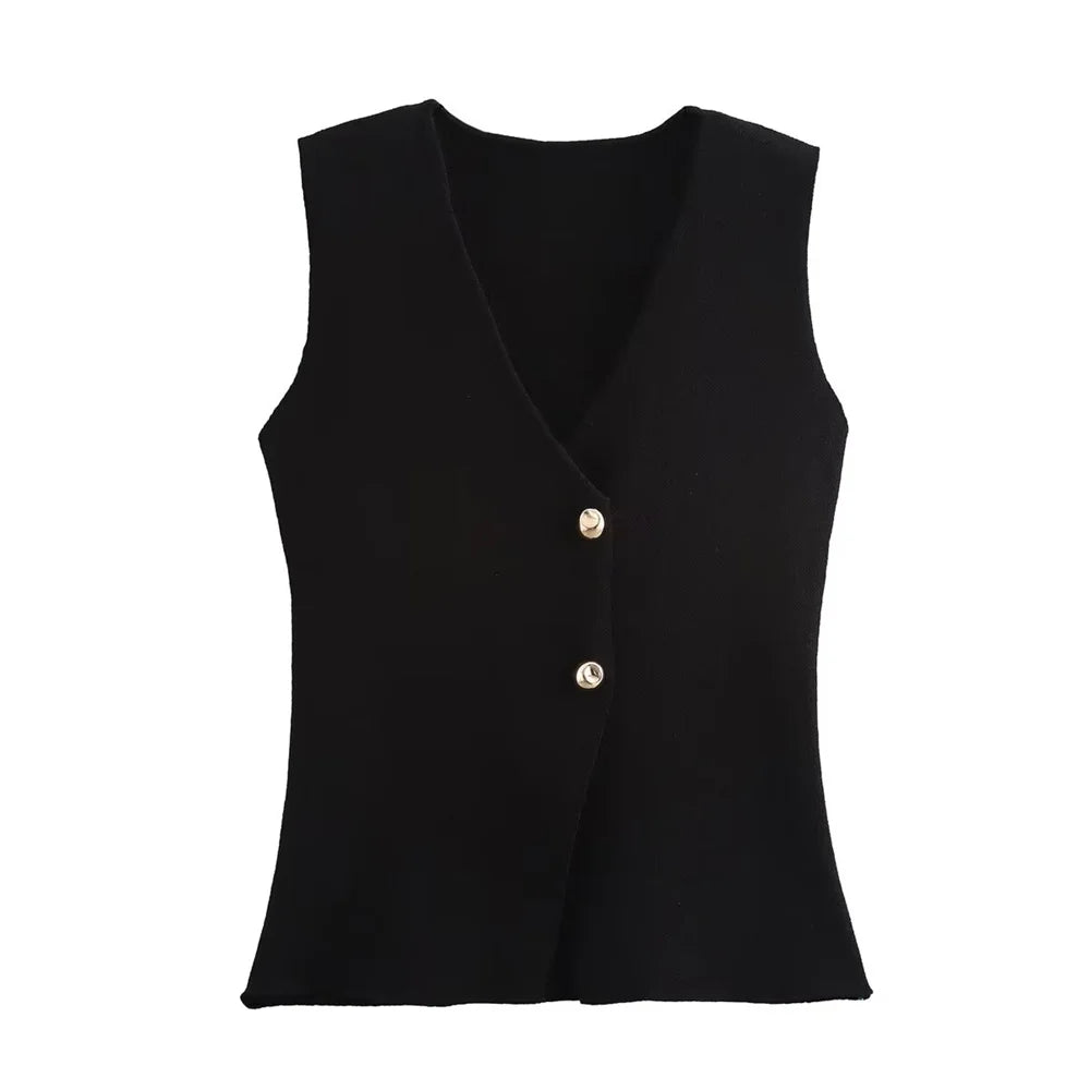 Lulu™ l Trikot Strikvest