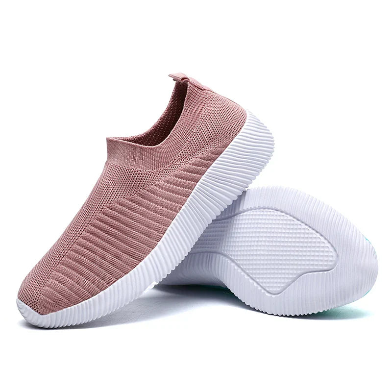 Kaylee™ | Slip-On sneakers