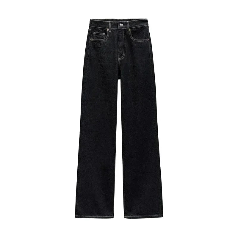 Niva | Denim Bælte Sæt