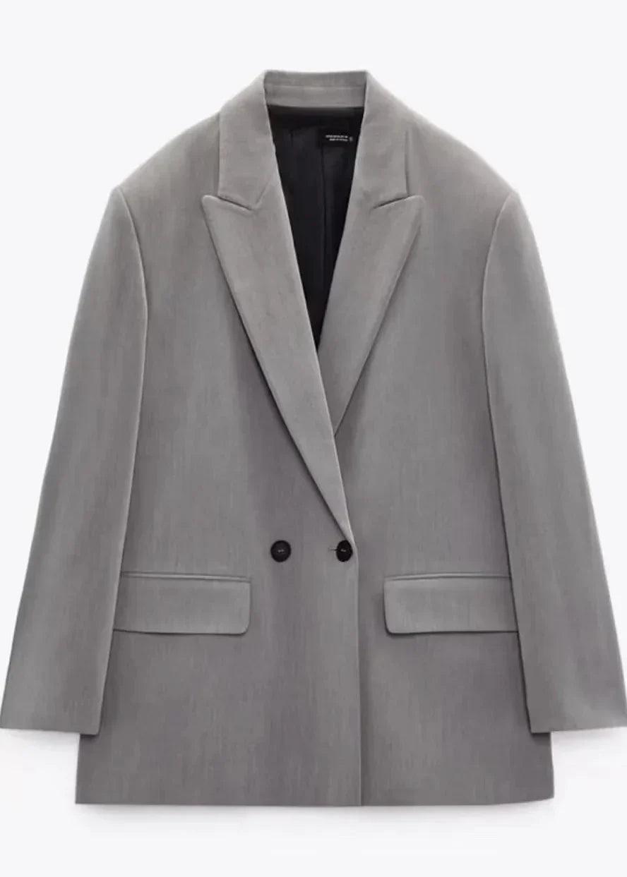 Luna™ | Oversized Blazer