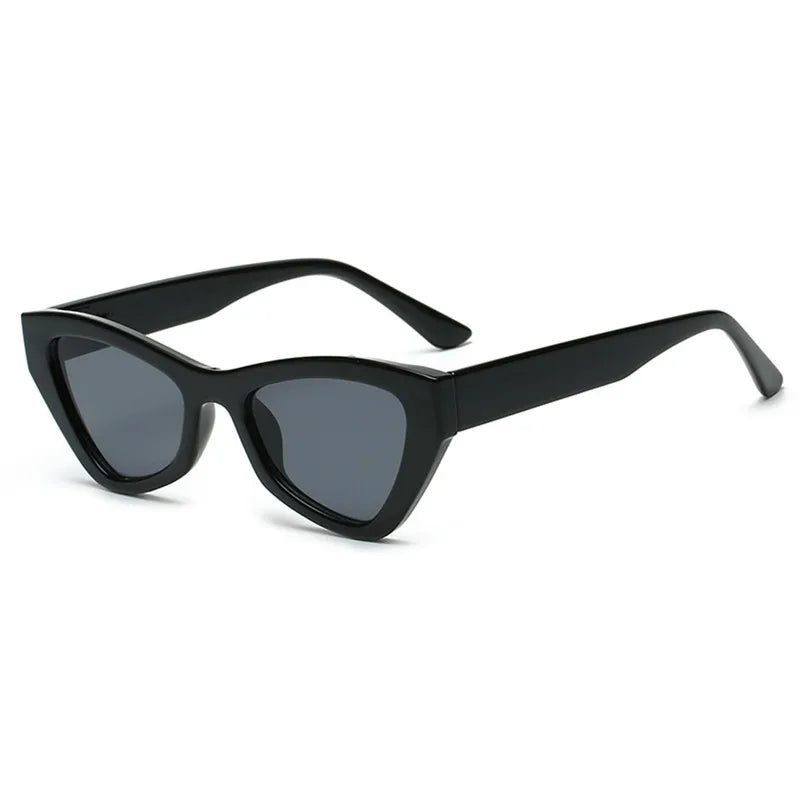 Taisha | Cat Eye Solbriller
