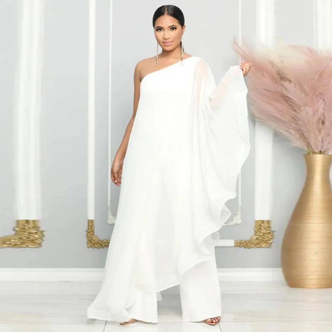 Ena ™ | Jumpsuit klassisk & stilfuld