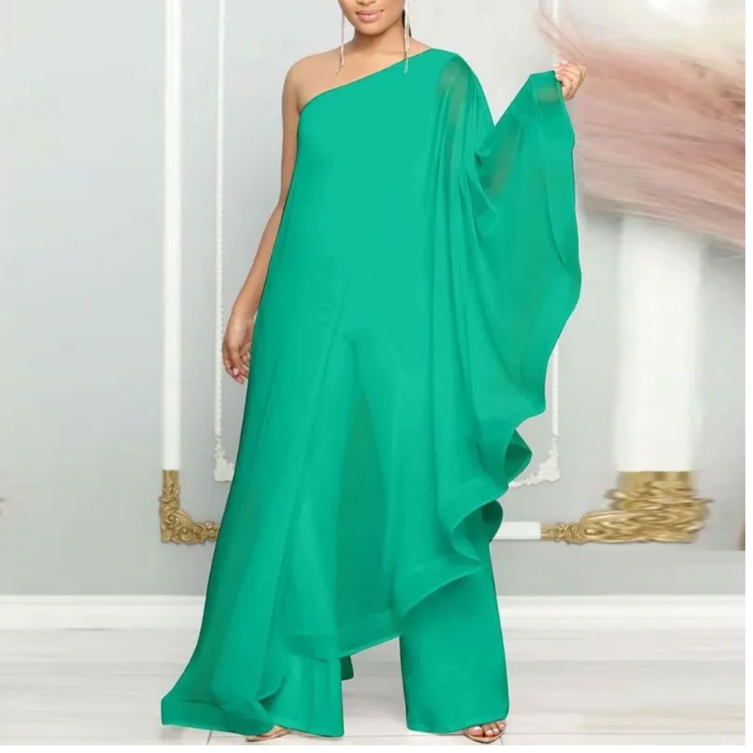 Ena ™ | Jumpsuit klassisk & stilfuld