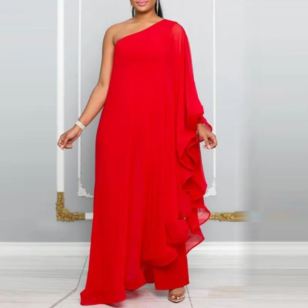 Ena ™ | Jumpsuit klassisk & stilfuld