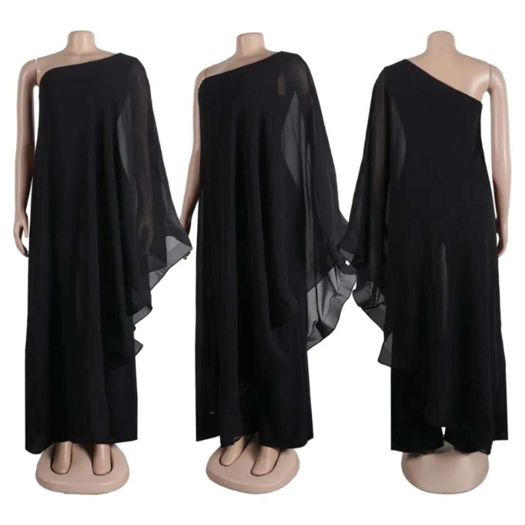 Ena ™ | Jumpsuit klassisk & stilfuld