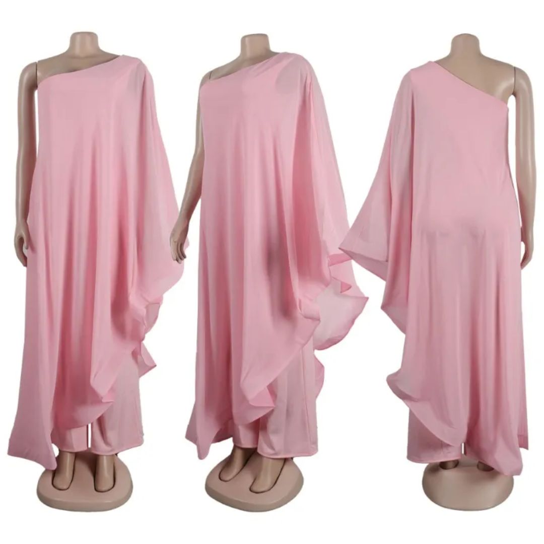 Ena ™ | Jumpsuit klassisk & stilfuld