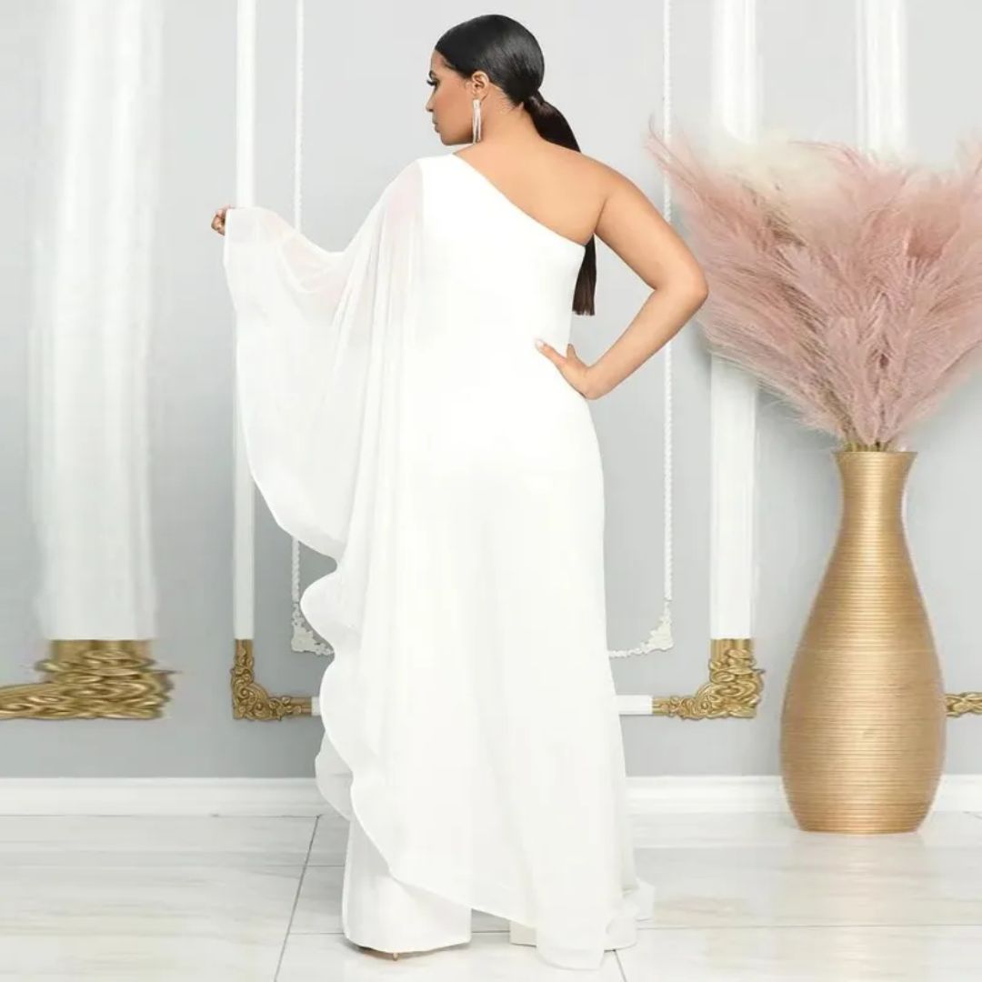Ena ™ | Jumpsuit klassisk & stilfuld