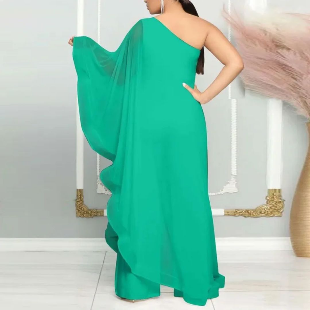Ena ™ | Jumpsuit klassisk & stilfuld