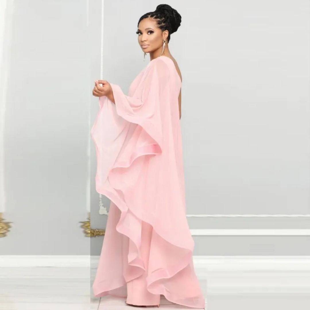 Ena ™ | Jumpsuit klassisk & stilfuld