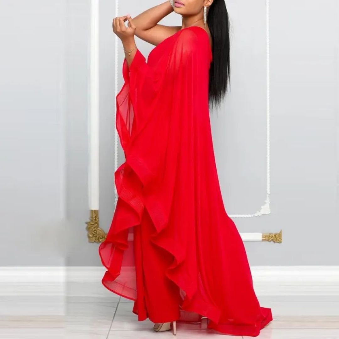 Ena ™ | Jumpsuit klassisk & stilfuld