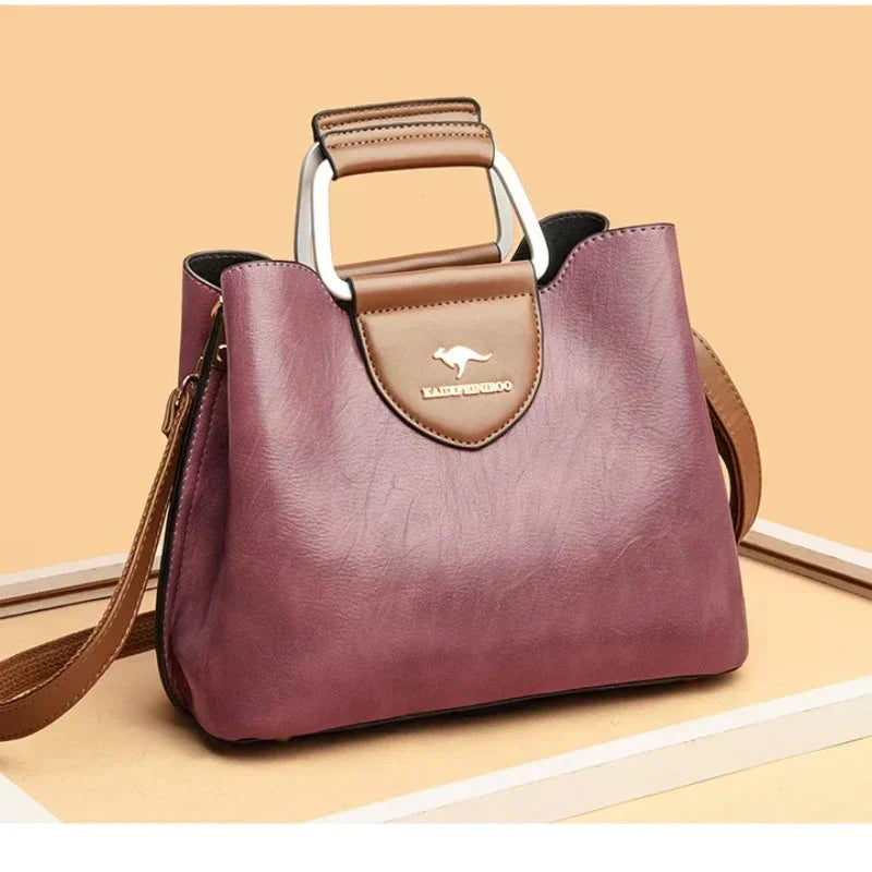 Nielsen⢠| Taske
