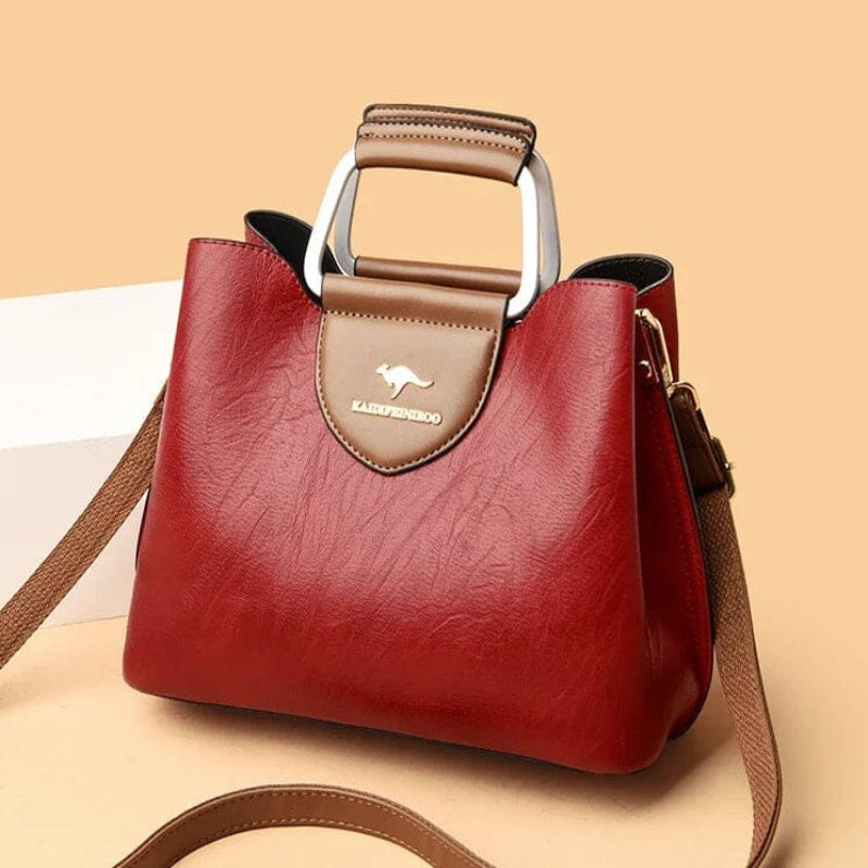 Nielsen⢠| Taske