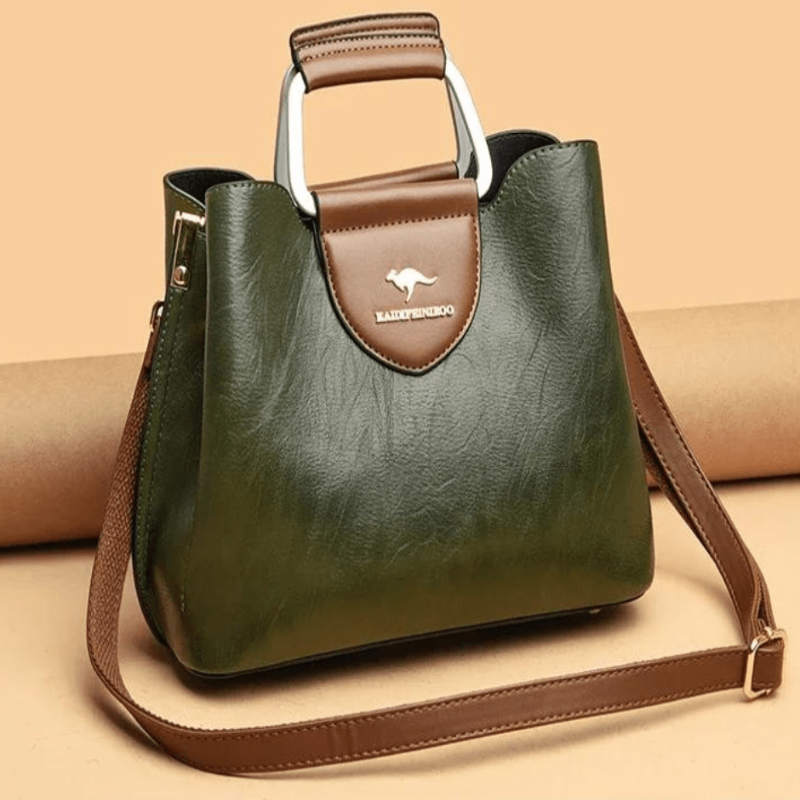 Nielsen⢠| Taske