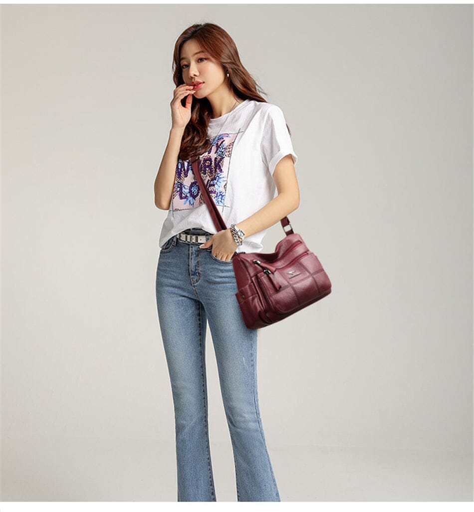 Nielsen™ | Alicia