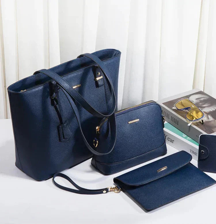 Nielsen™ | Annebritt