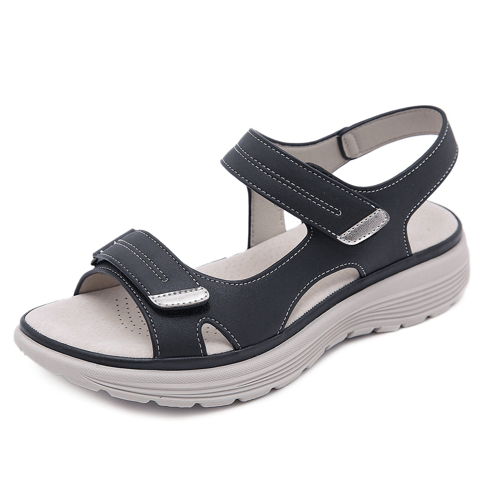 Sanne | Ortopædiske Sandaler