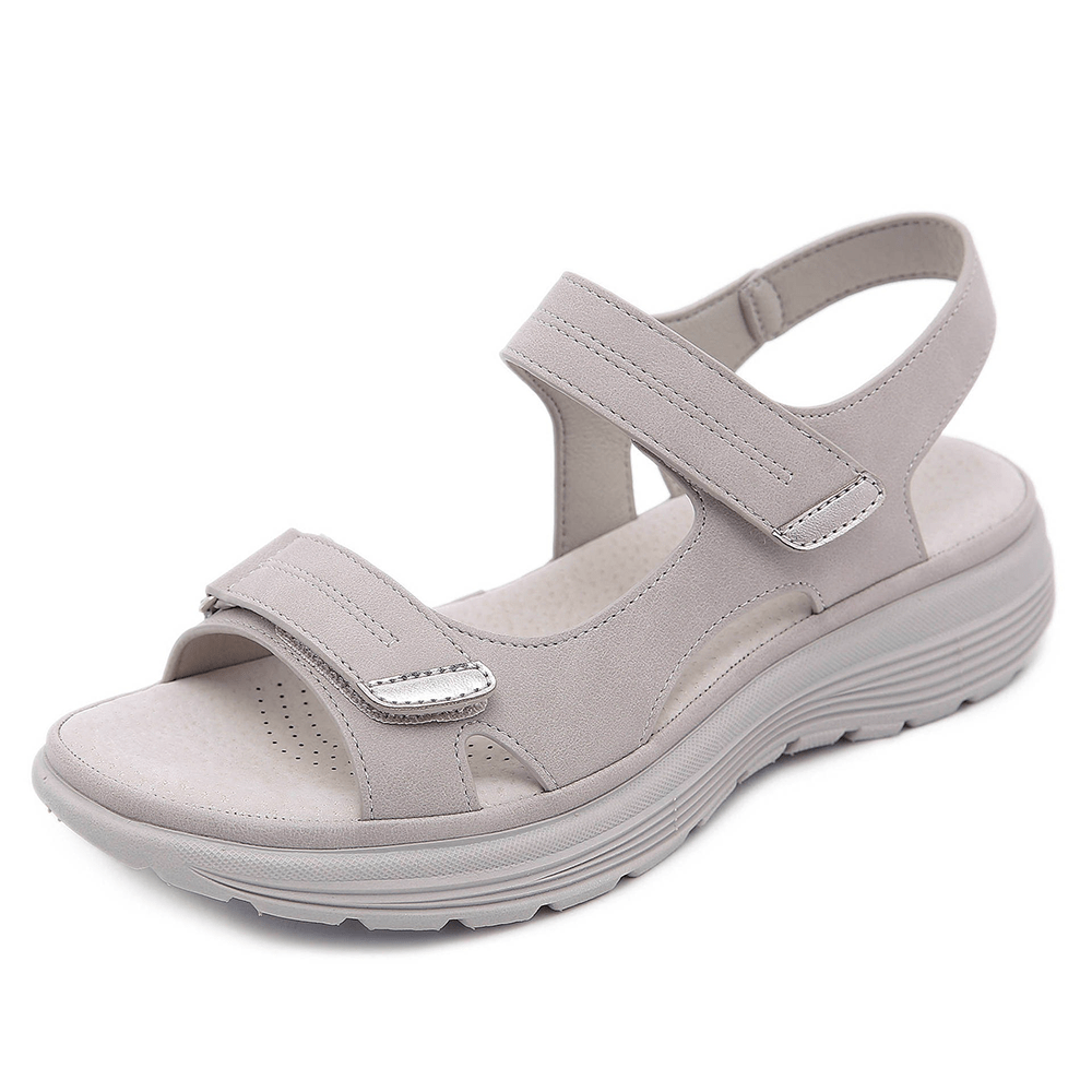 Sanne | Ortopædiske Sandaler