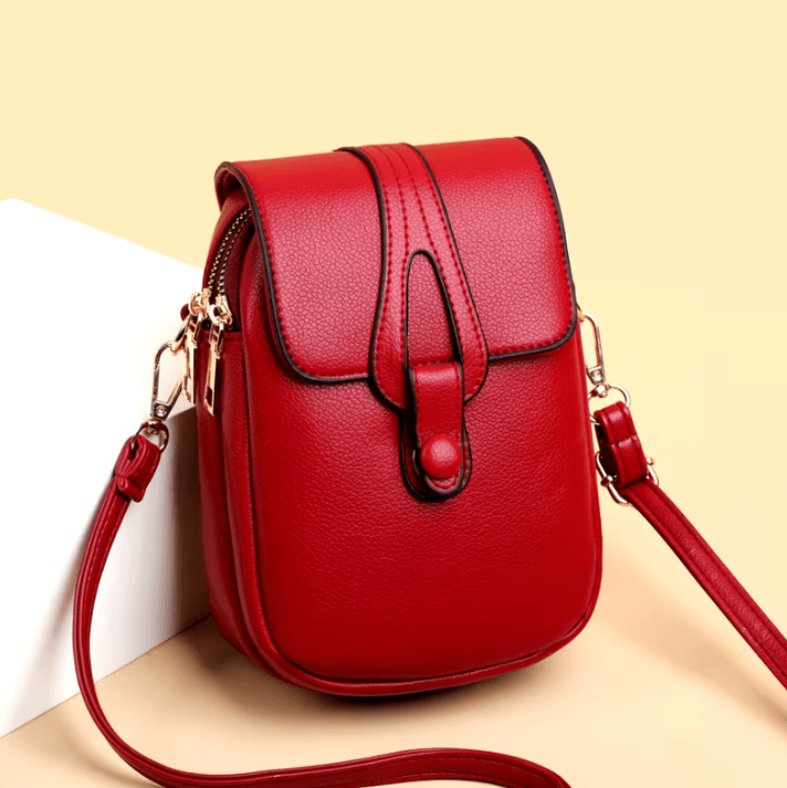 Nielsen™ | Retro taske
