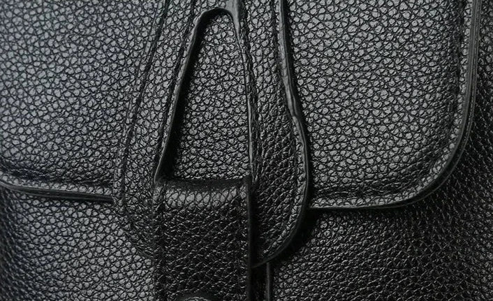 Nielsen™ | Retro taske