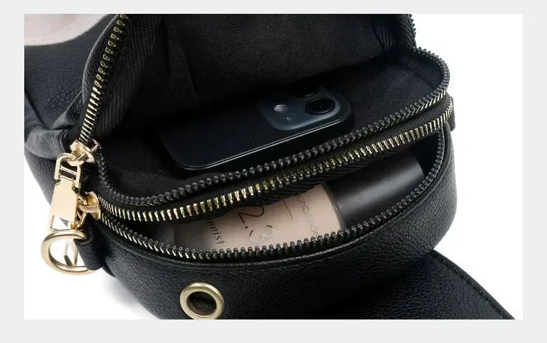 Nielsen™ | Retro taske