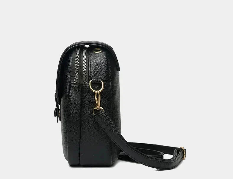 Nielsen™ | Retro taske