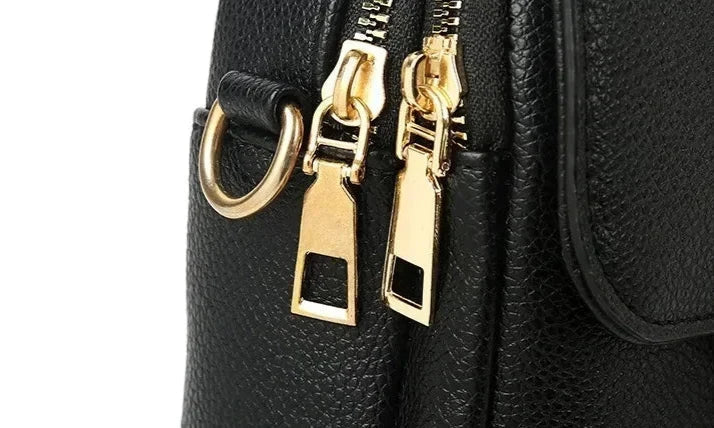 Nielsen™ | Retro taske