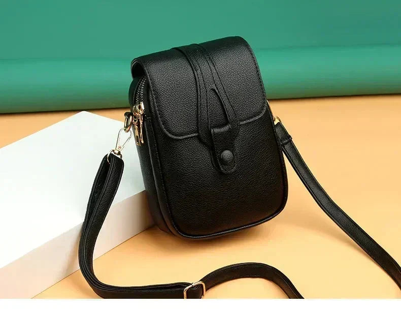 Nielsen™ | Retro taske