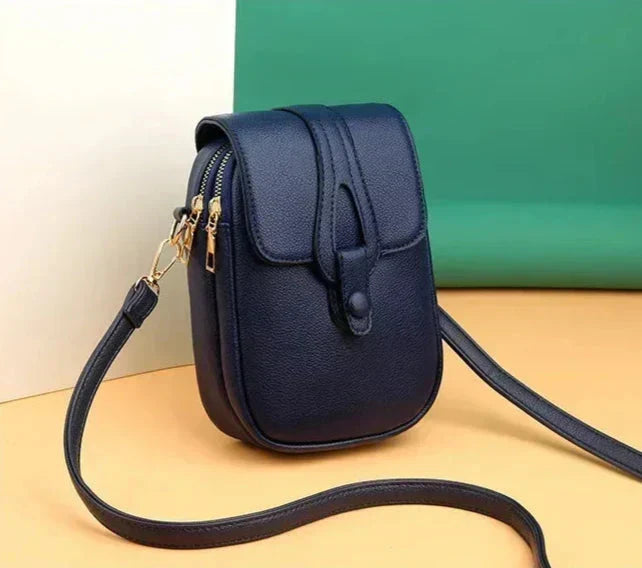 Nielsen™ | Retro taske