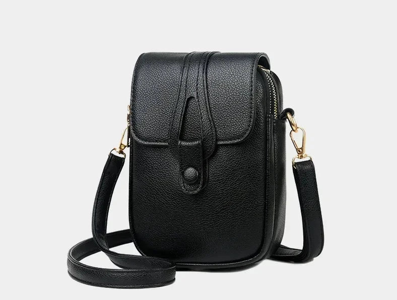 Nielsen™ | Retro taske