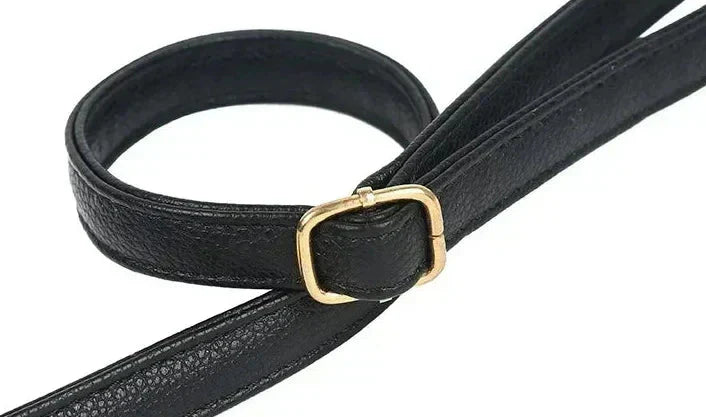Nielsen™ | Retro lædertaske