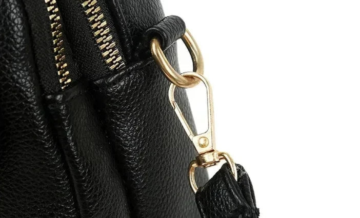 Nielsen™ | Retro taske