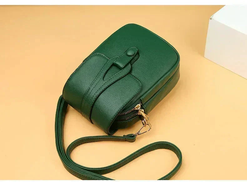 Nielsen™ | Retro taske